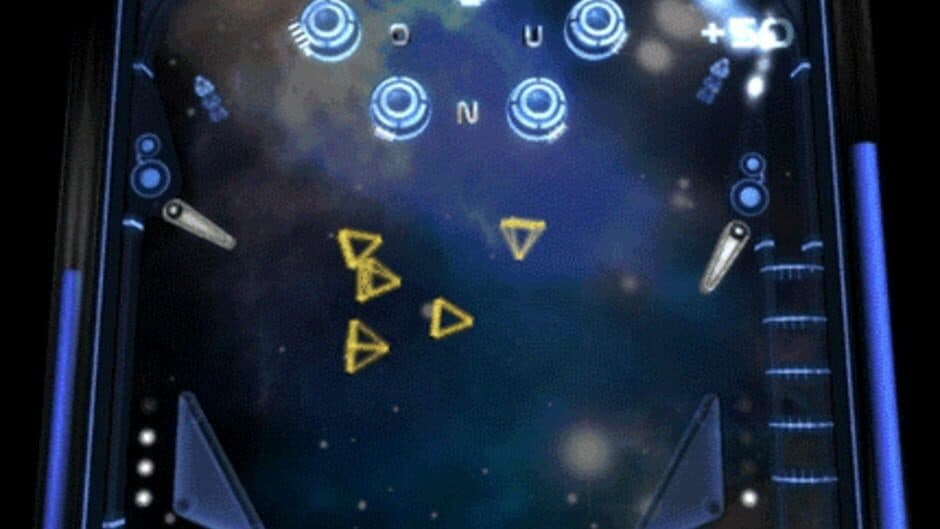 Скриншот 1 из Hyperspace Pinball