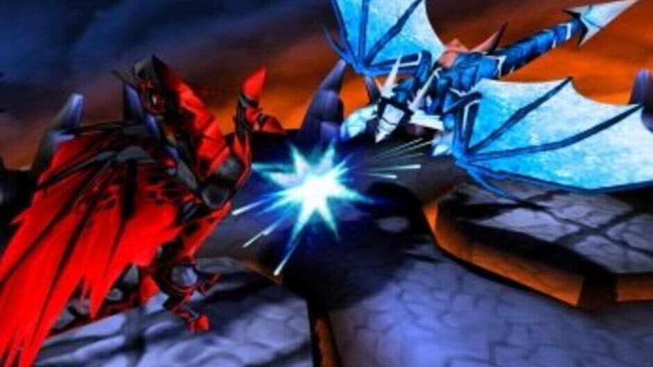 Скриншот 5 из Battle of Giants: Dragons - Bronze Edition