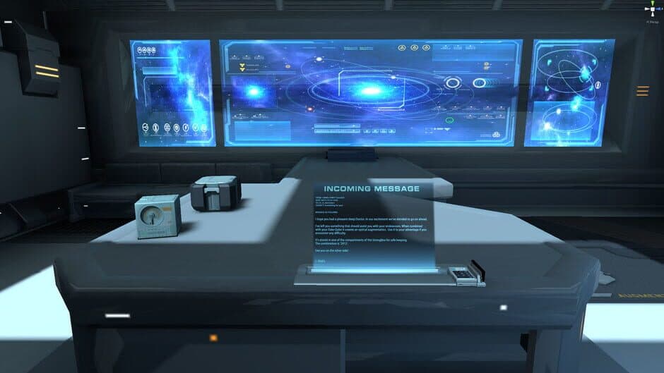 Скриншот 4 из The Artifact