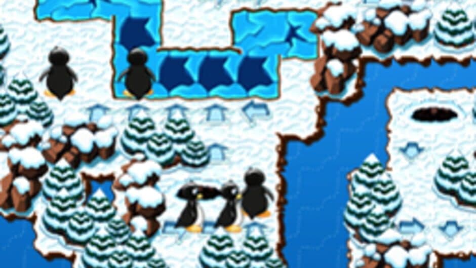 Скриншот 2 из Arctic Escape