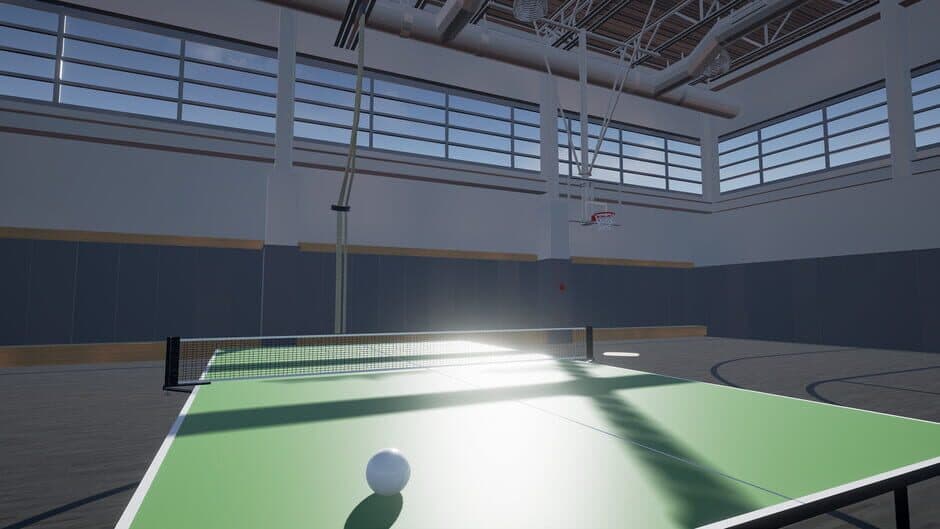 Скриншот 2 из Table Tennis VR