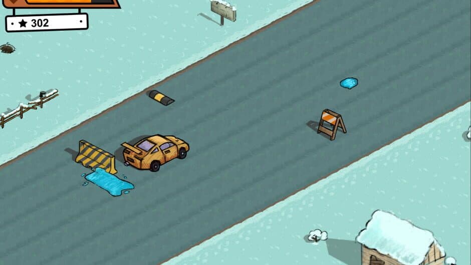 Скриншот 5 из Cartoonway: Mini Cars