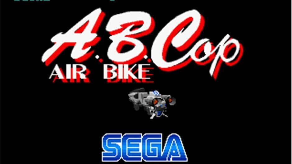Скриншот 2 из A.B.Cop Air Bike
