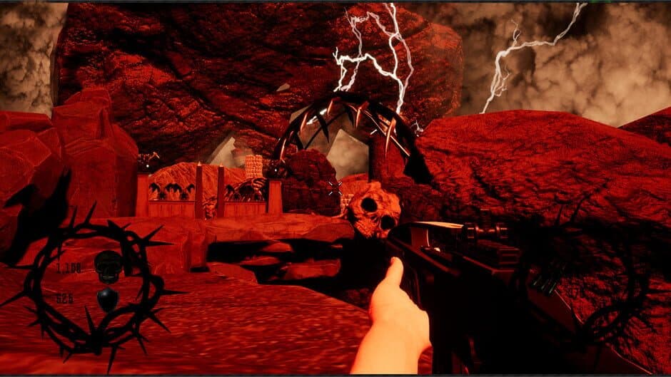 Скриншот 6 из Infernales: Circles of Hell