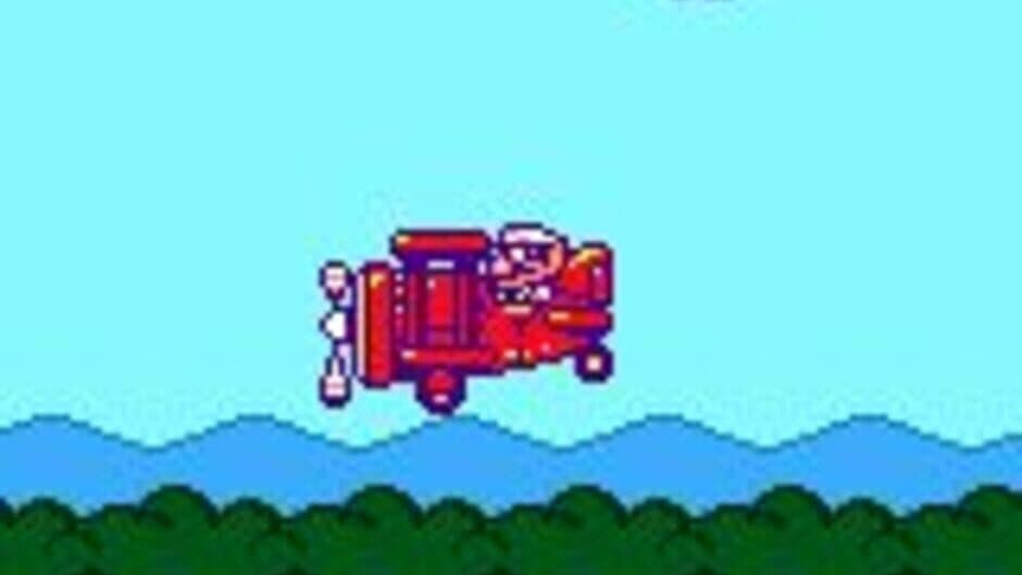 Скриншот 10 из Wario Land 3