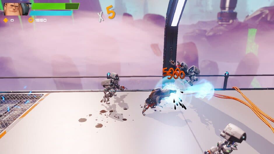 Скриншот 2 из Zheros