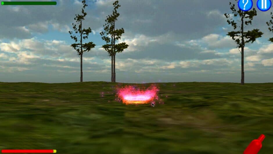 Скриншот 4 из The Unseen Enemy 3D