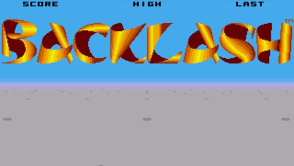 Скриншот 3 из Backlash