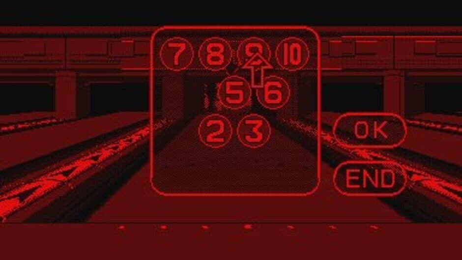 Скриншот 9 из Virtual Bowling