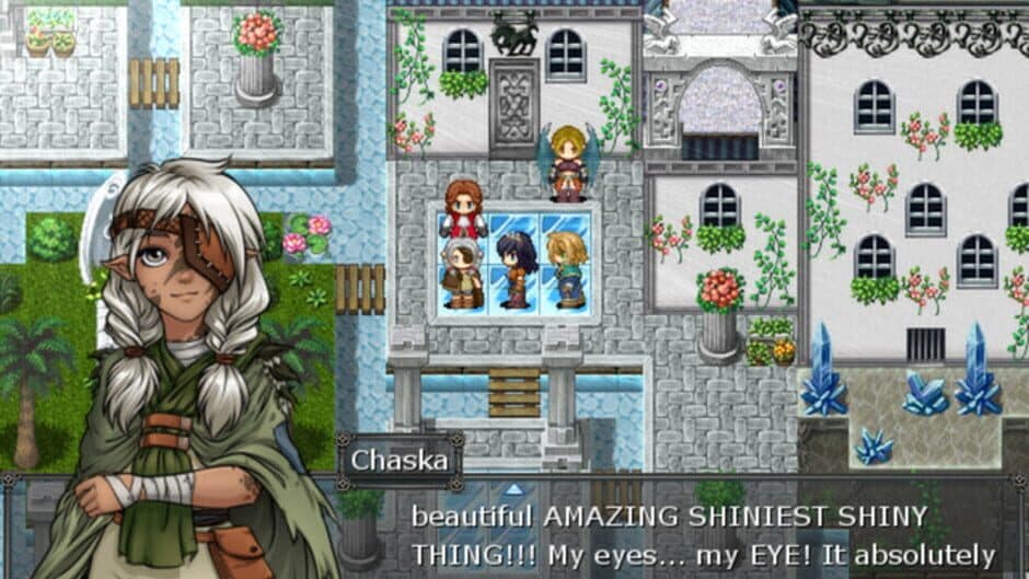 Скриншот 3 из Skyborn
