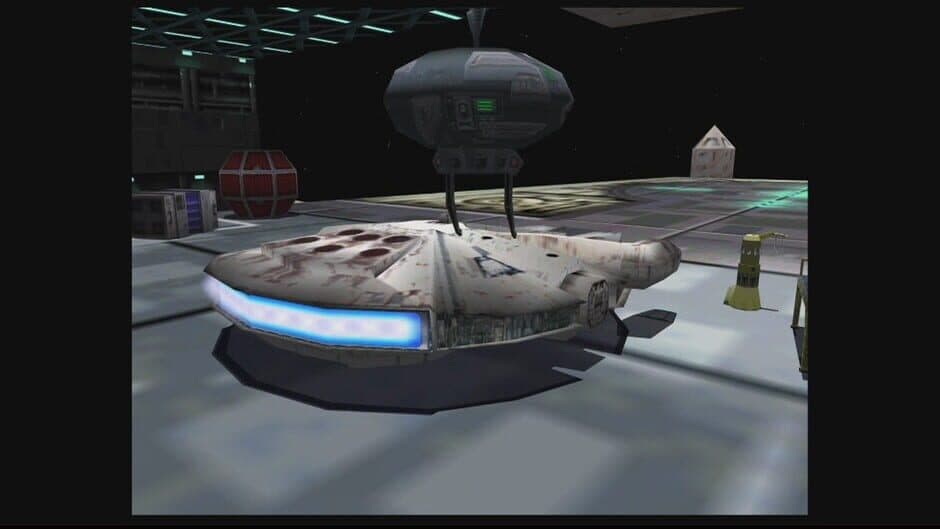 Скриншот 5 из Star Wars: X-Wing Alliance