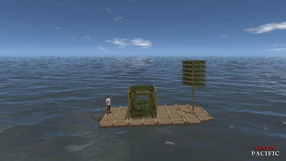Скриншот 5 из Escape the Pacific