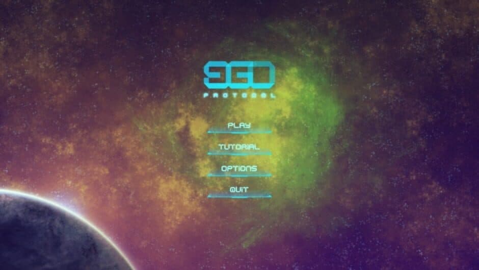 Скриншот 5 из Ego Protocol