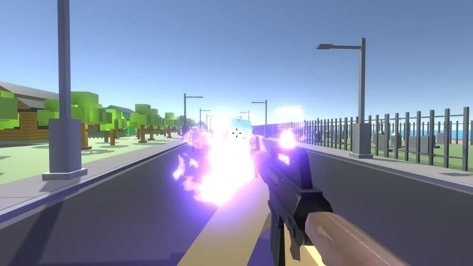Скриншот 3 из Undead