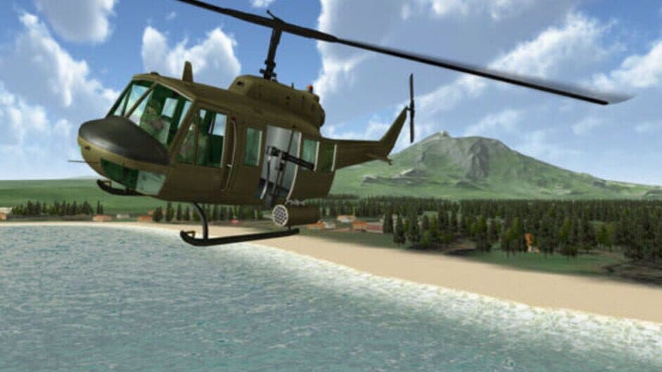 Скриншот 9 из Air Cavalry PRO