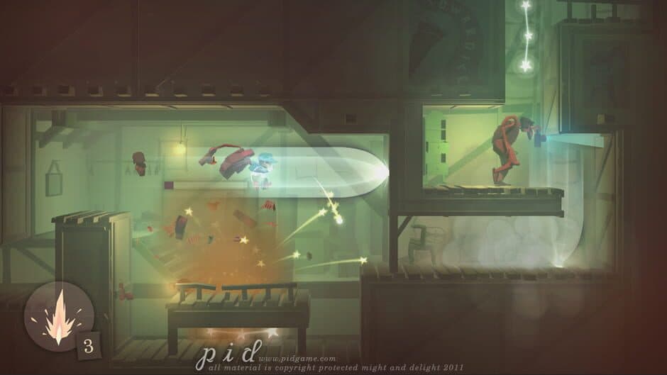 Скриншот 3 из Pid