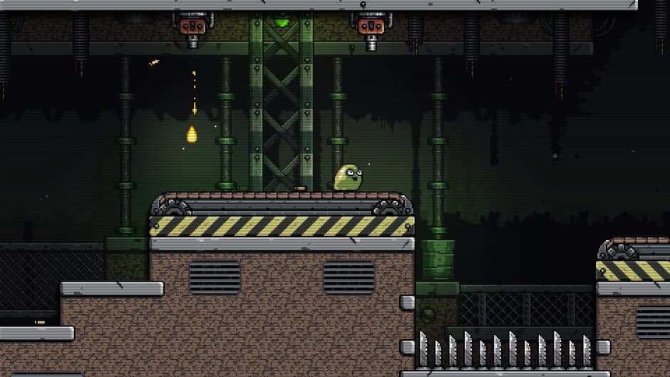 Скриншот 3 из Jelly Killer