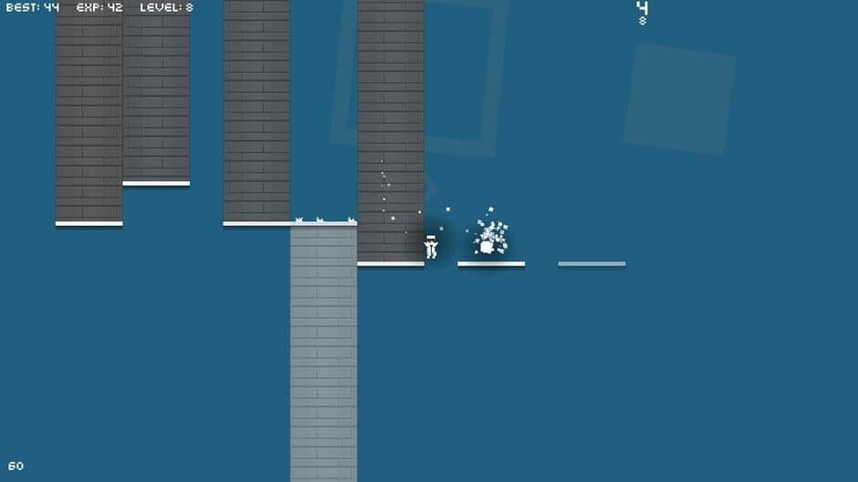 Скриншот 4 из Alpha Runner