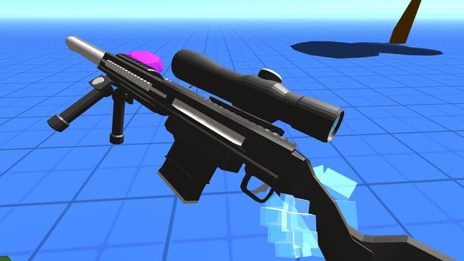 Скриншот 1 из ShotForge