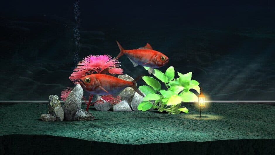 Скриншот 12 из My Aquarium 2