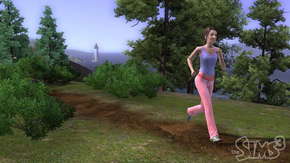 Скриншот 4 из The Sims 3: Showtime Katy Perry Collector's Edition