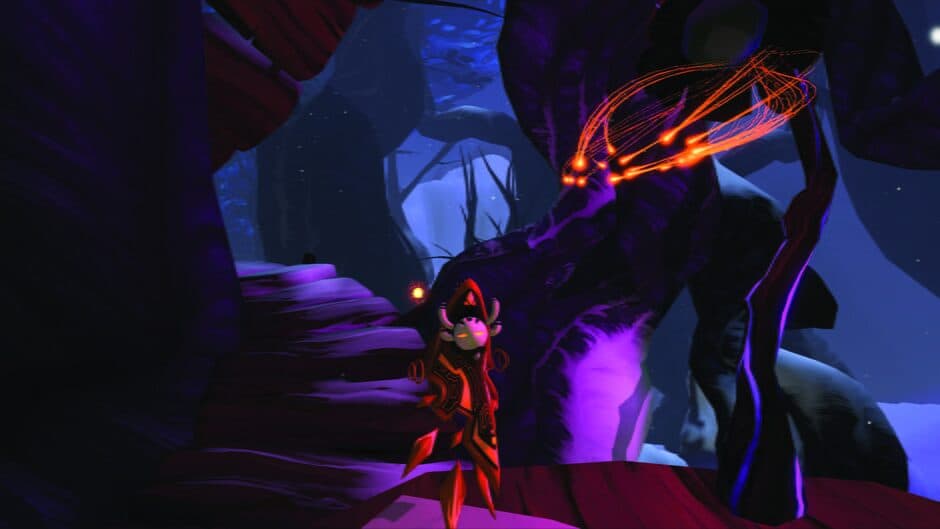 Скриншот 5 из Karmaflow: The Rock Opera Videogame
