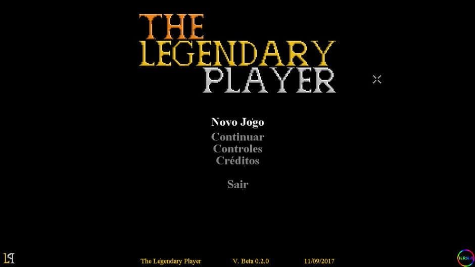 Скриншот 1 из The Legendary Player - Make Your Reputation