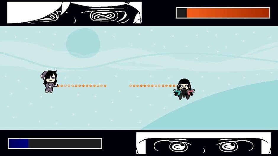 Скриншот 4 из Battle Rockets