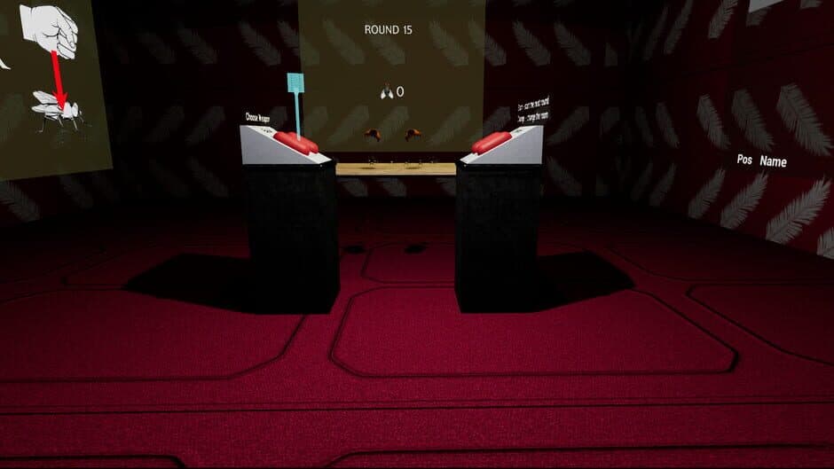 Скриншот 2 из Fly Destroyer