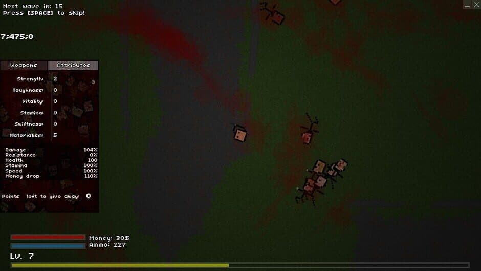 Скриншот 3 из The Undying Plague