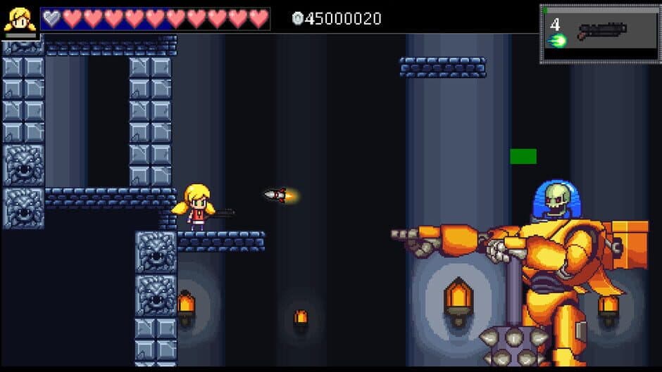 Скриншот 3 из Cally's Caves 3