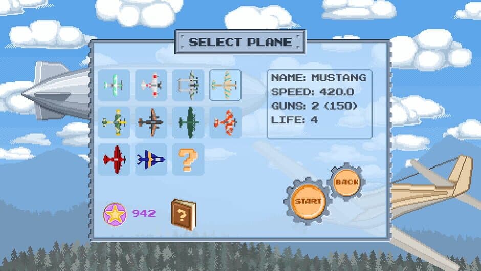 Скриншот 1 из Frequent Flyer