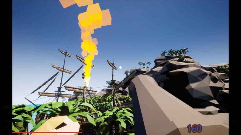 Скриншот 2 из Factory Pirates