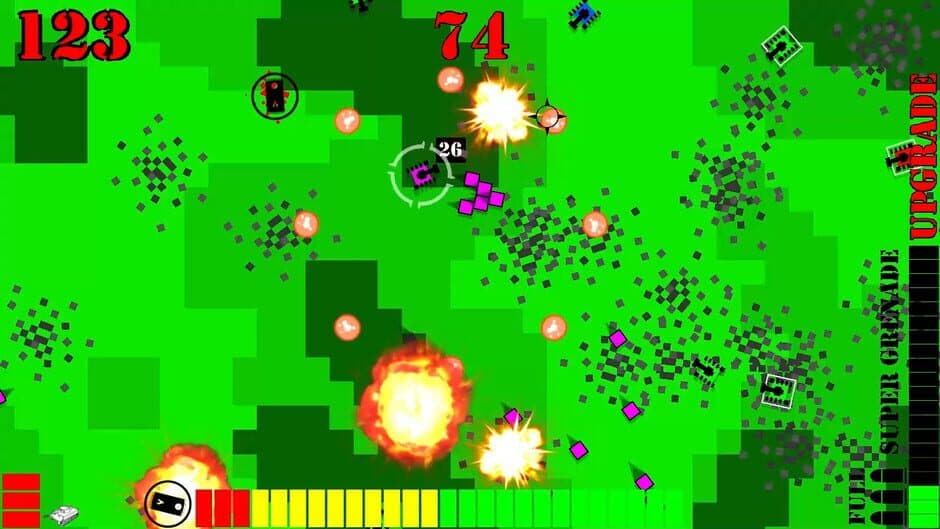 Скриншот 4 из The Last Soldier