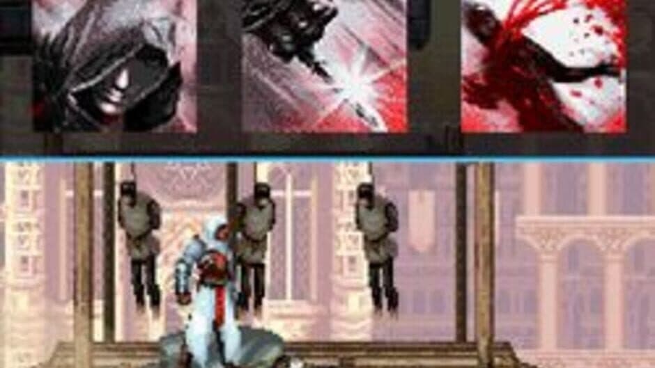 Скриншот 2 из Assassin's Creed Mobile