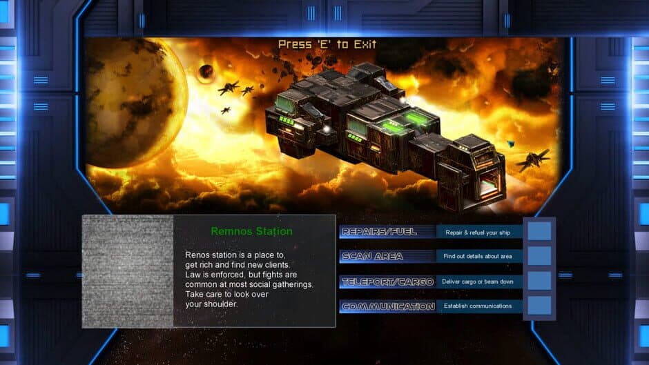 Скриншот 2 из Omni Link