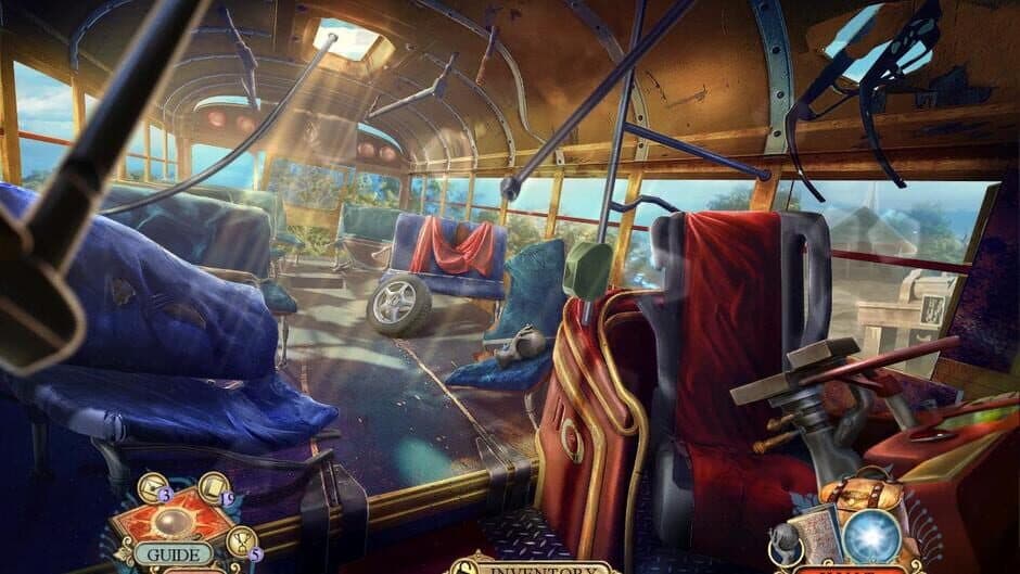 Скриншот 2 из Hidden Expedition: Dawn of Prosperity - Collector's Edition