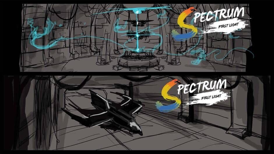 Скриншот 5 из Spectrum: First Light