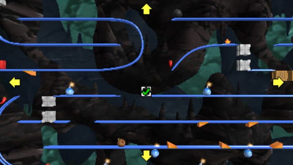 Скриншот 8 из Ohno Odyssey