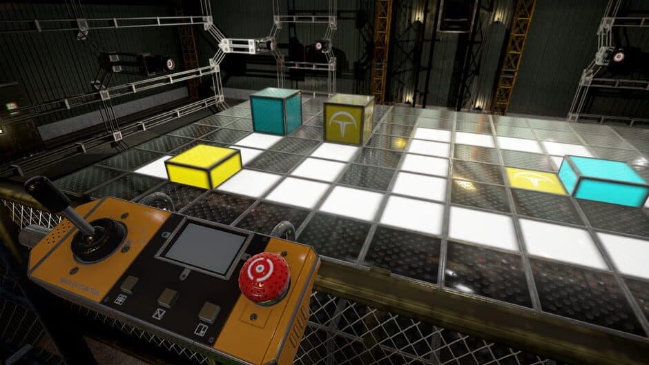 Скриншот 6 из The Assembly