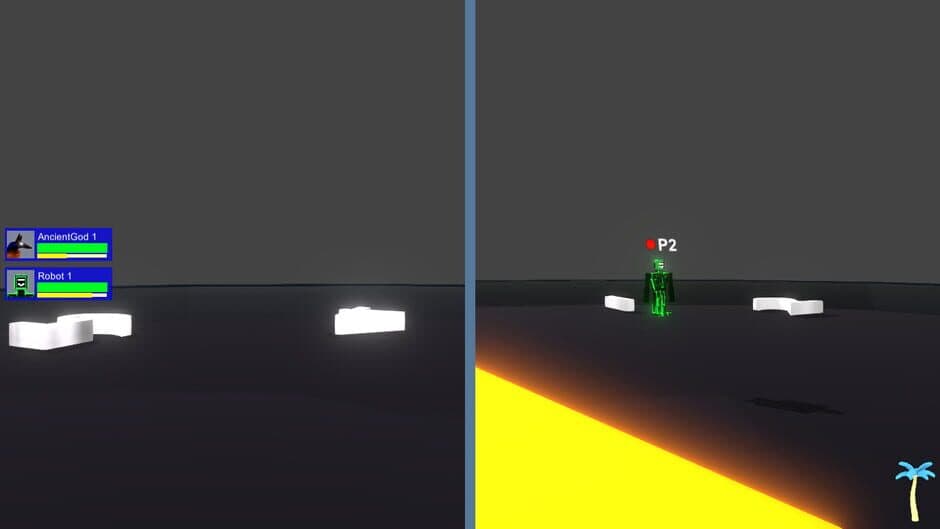 Скриншот 1 из The Odd Battle