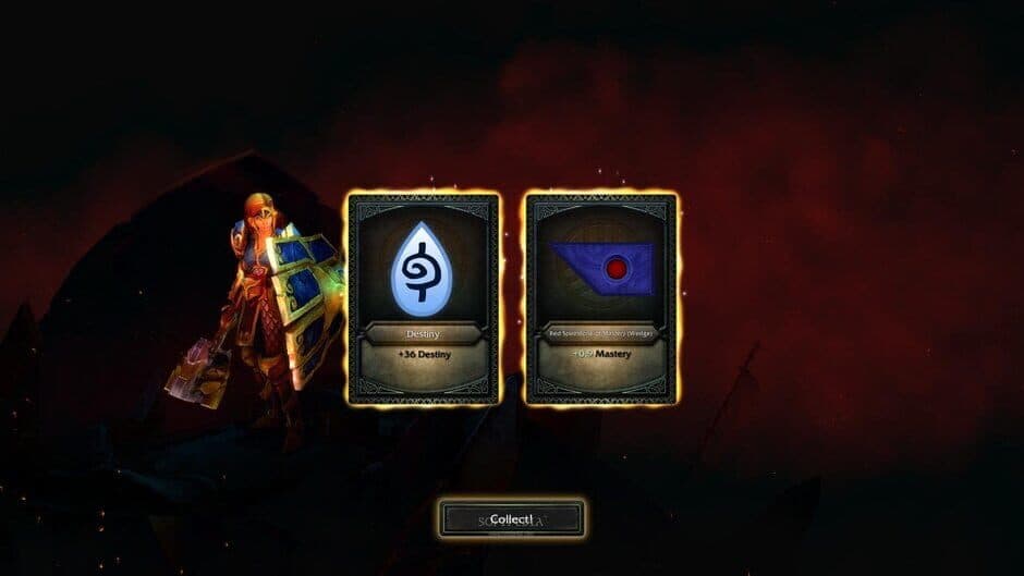 Скриншот 1 из Dawngate