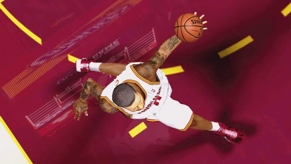 Скриншот 5 из NBA 2K14