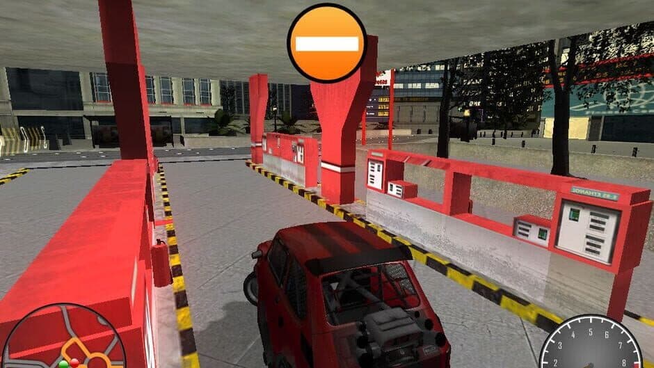 Скриншот 5 из Bambino Rally 3