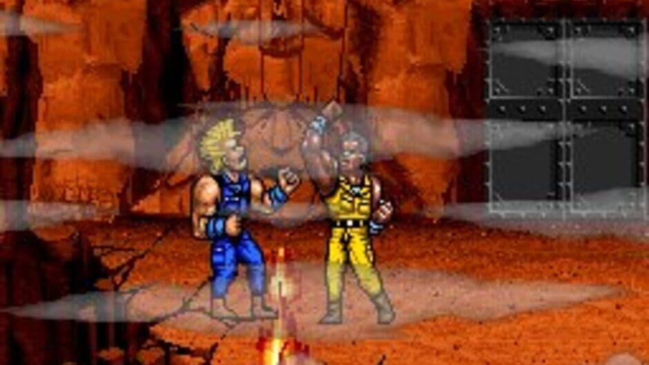 Скриншот 2 из The Combatribes