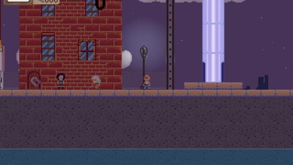 Скриншот 2 из Treasure Adventure Game
