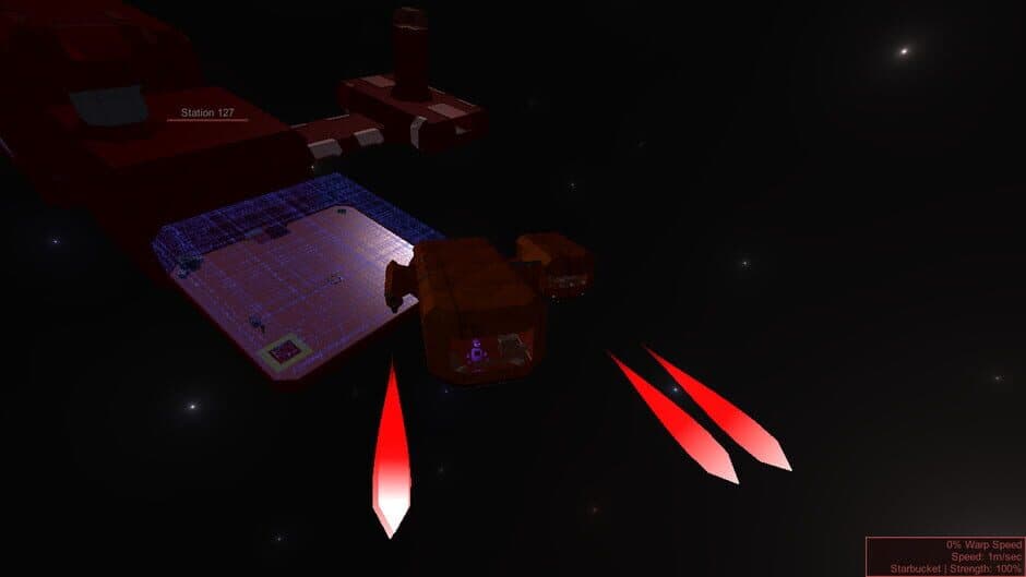Скриншот 5 из Starbucket