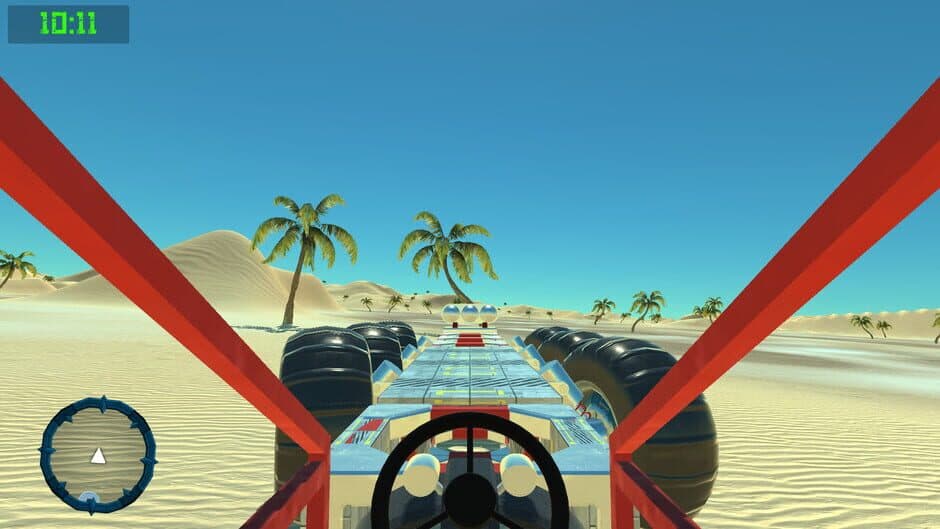 Скриншот 5 из Desert Craft