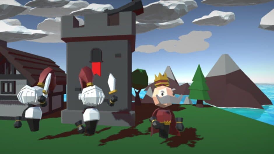 Скриншот 2 из Balance of Kingdoms