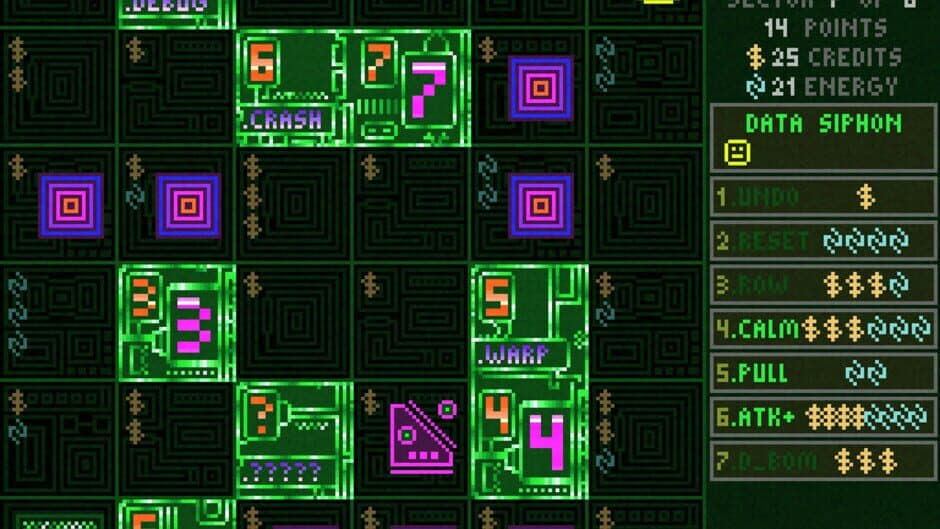 Скриншот 3 из 868-Hack